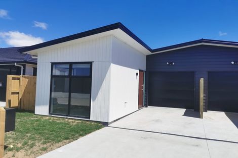 Photo of property in 17u8 North Ridge Drive, Rototuna North, Hamilton, 3281
