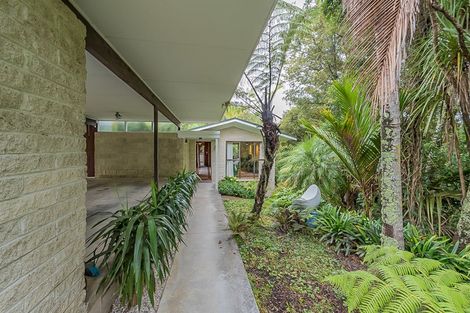 Photo of property in 3 Hebe Place, Birkenhead, Auckland, 0626