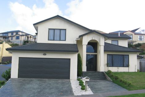Photo of property in 39 Waverton Terrace, Churton Park, Wellington, 6037