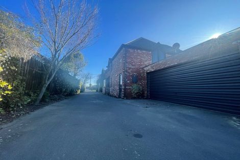 Photo of property in 2/70 Champion Street, Edgeware, Christchurch, 8013