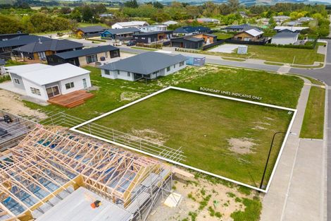 Photo of property in 2 Syrah Lane, Martinborough, 5711
