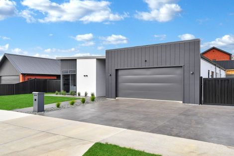 Photo of property in 87 Page Crescent, Te Awamutu, 3800