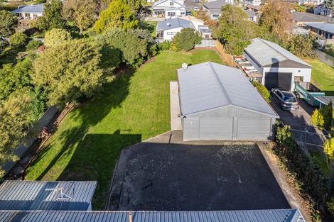 Photo of property in 12 Ward Street, Aramoho, Whanganui, 4500