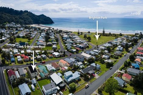 Photo of property in 5 Brighton Road, Waihi Beach, 3611