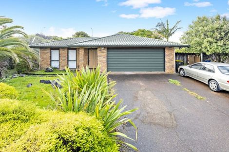 Photo of property in 11 Farmdale Court, Flat Bush, Auckland, 2019