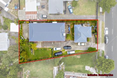 Photo of property in 58 Pooks Road, Ranui, Auckland, 0612