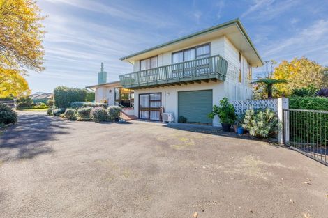 Photo of property in 17 Gaisford Terrace, Waipukurau, 4200