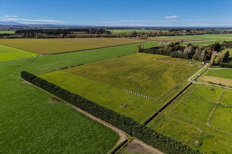 Photo of property in 1015 Wolffs Road, West Eyreton, 7476