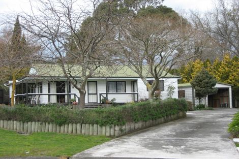 Photo of property in 7 Limbrick Street, Waipawa, 4210