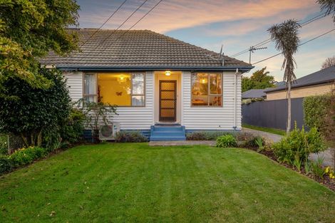 Photo of property in 20 Wilding Street, Saint Martins, Christchurch, 8022