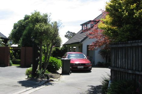 Photo of property in 7 Buscot Gate, Avonhead, Christchurch, 8042
