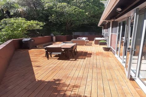 Photo of property in 35 Weld Street, Wadestown, Wellington, 6012