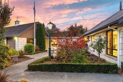 Photo of property in 259 O'roarkes Road, Fernside, Rangiora, 7471