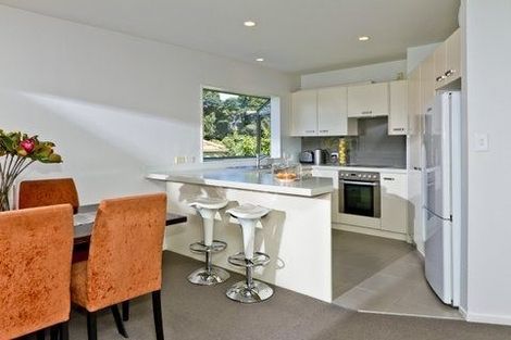 Photo of property in 26/15 Bush Lane, Northcote Point, Auckland, 0627