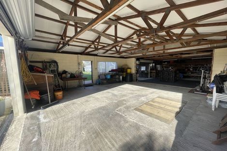 Photo of property in 22 Lyndhurst Street, Westport, 7825