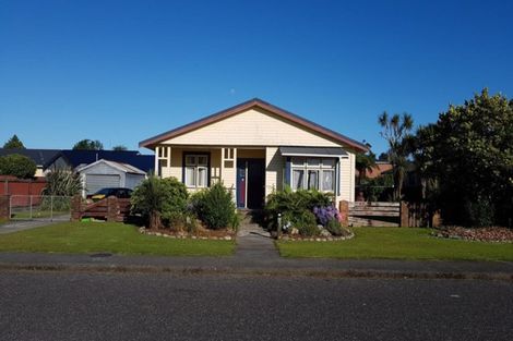 Photo of property in 71 Hoffman Street, Hokitika, 7810
