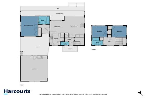 Photo of property in 15 Turiapua Lane, Parua Bay, Whangarei, 0174