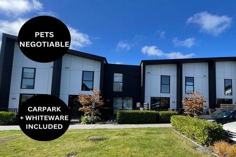 Photo of property in 17 Mohua Lane, Upper Riccarton, Christchurch, 8041