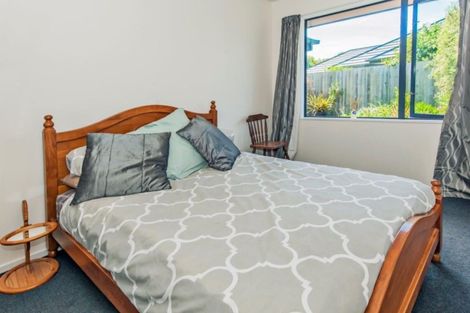 Photo of property in 22 Markham Way, Rolleston, 7614