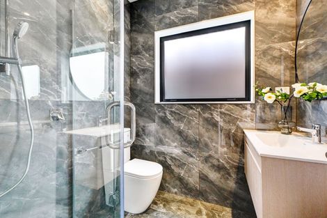 Photo of property in 1 Sails Road, Hobsonville, Auckland, 0616