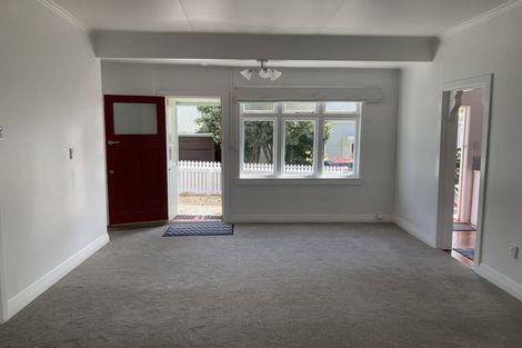 Photo of property in 1 Salisbury Avenue, Mount Cook, Wellington, 6021