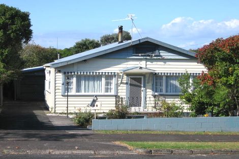 Photo of property in 42 Gardner Avenue, New Lynn, Auckland, 0600