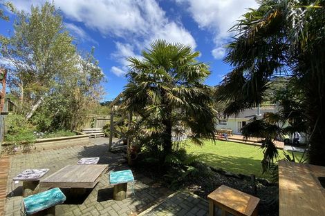 Photo of property in 96 Hair Street, Wainuiomata, Lower Hutt, 5014