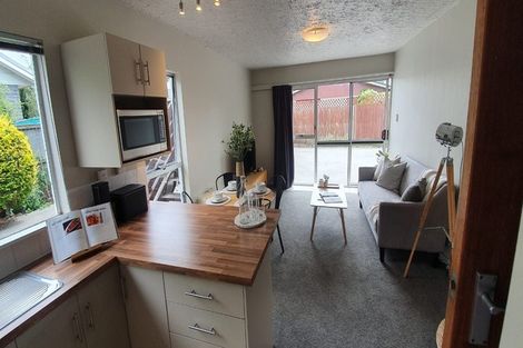 Photo of property in 5/93 Geraldine Street, Edgeware, Christchurch, 8013