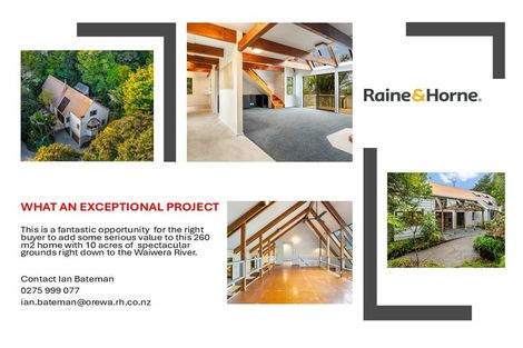 Photo of property in 23 Fowler Access Road, Puhoi, Warkworth, 0994