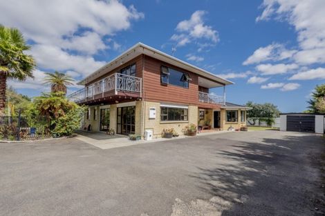Photo of property in 41 The Avenue, Levin, 5510