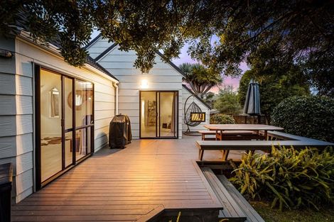 Photo of property in 50 Halberg Street, Glenfield, Auckland, 0629