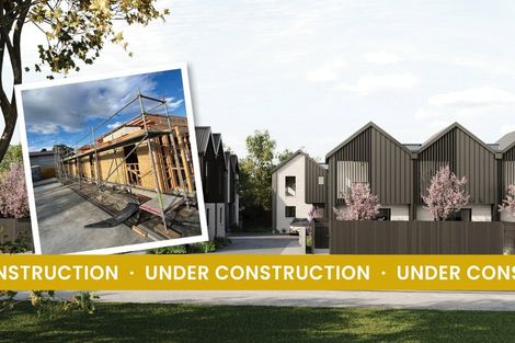 Photo of property in 122 Waimairi Road, Ilam, Christchurch, 8041