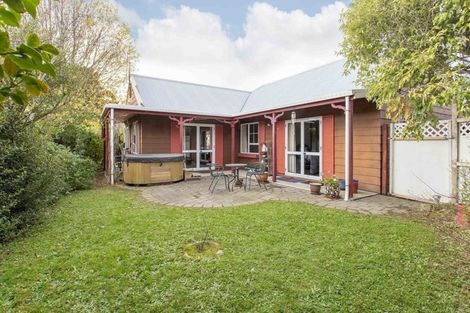 Photo of property in 32 Holland Drive, Kaiapoi, 7630