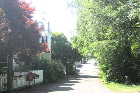 Photo of property in 245a Ashgrove Terrace, Somerfield, Christchurch, 8024