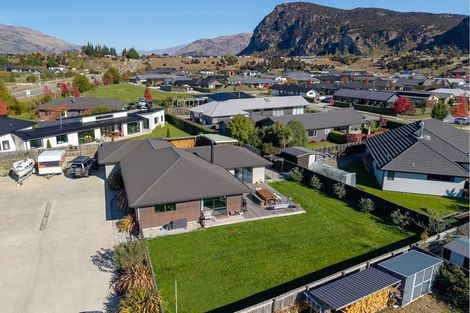 Photo of property in 41 Finch Street, Albert Town, Wanaka, 9305