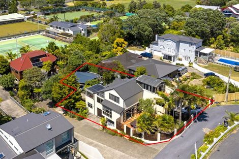 Photo of property in 14 Hastings Road, Mairangi Bay, Auckland, 0630