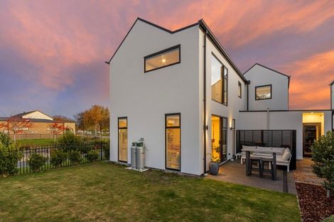 Photo of property in 120 Claridges Road, Casebrook, Christchurch, 8051