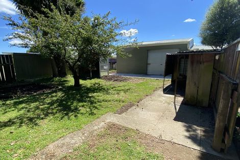 Photo of property in 57 Salisbury Street, Levin, 5510