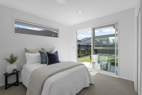 Photo of property in 23 Applefield Court, Northwood, Christchurch, 8051
