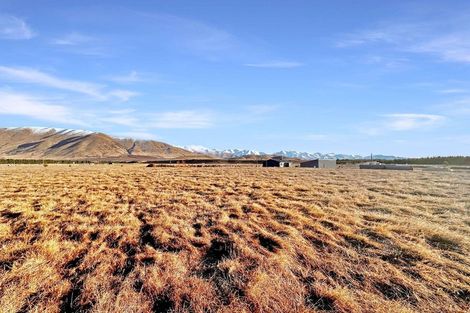 Photo of property in 117 Manuka Terrace, Ben Ohau, Twizel, 7999