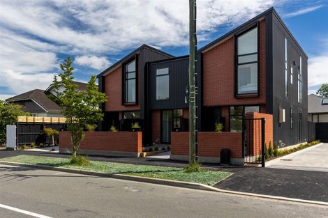 Photo of property in 81b Browns Road, St Albans, Christchurch, 8014