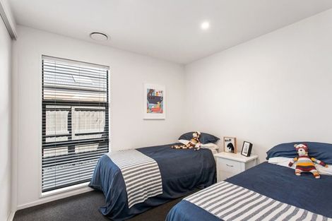 Photo of property in 43 Prestons Park Drive, Marshland, Christchurch, 8083
