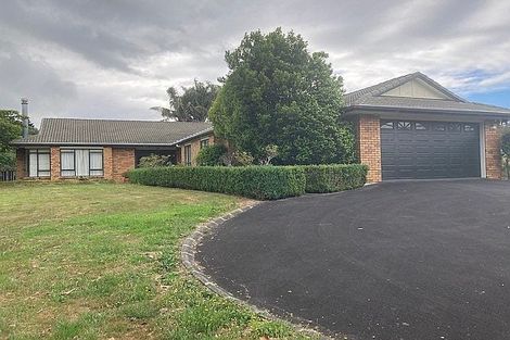 Photo of property in 98 Shakespeare Road, Waiuku, 2681