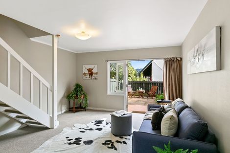 Photo of property in Hiropi St Village, 43/46u Hiropi Street, Newtown, Wellington, 6021