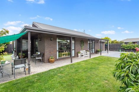 Photo of property in 10 Robert Coup Road, Kaiapoi, 7630