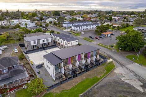 Photo of property in 4/21 Hazards Road, Weymouth, Auckland, 2103