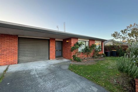 Photo of property in 185 Olliviers Road, Linwood, Christchurch, 8011