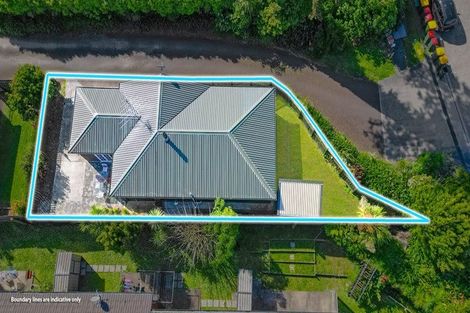 Photo of property in 1/273 Great South Road, Manurewa, Auckland, 2102