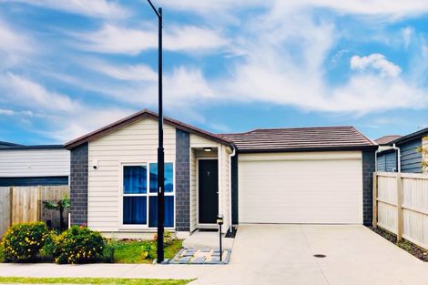 Photo of property in 7 Aruna Place, Favona, Auckland, 2024