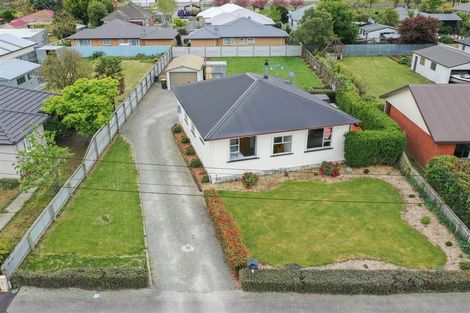 Photo of property in 70 Mcmurdo Street, Tinwald, Ashburton, 7700